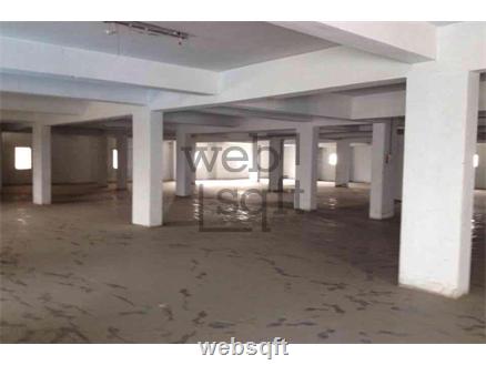 Office Space for Rent
